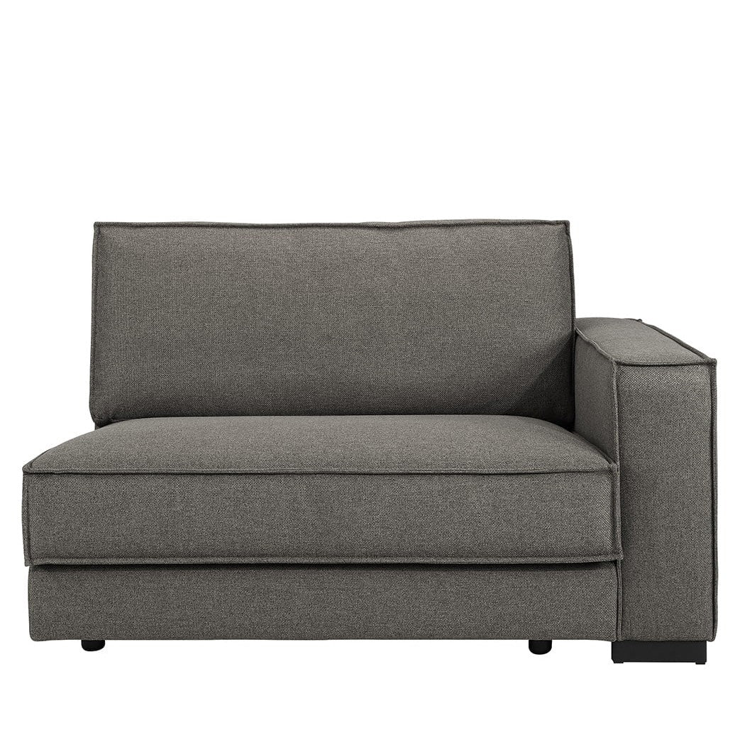 MONTANA 1 Seter Armlene Høyre Artwood Sofa