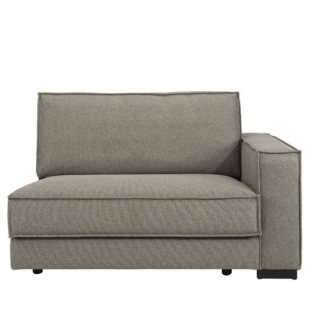 MONTANA 1,5 Seter Armlene Høyre Artwood Sofa