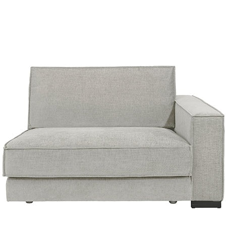 MONTANA 1,5 Seter Armlene Høyre Artwood Sofa