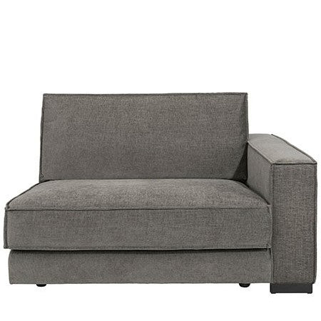 MONTANA 1,5 Seter Armlene Høyre Artwood Sofa
