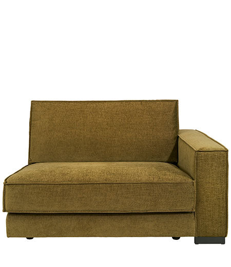 MONTANA 1 Seter Armlene Høyre Artwood Sofa