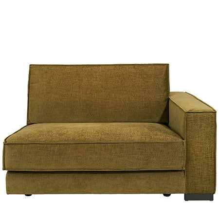 MONTANA 1 Seter Armlene Høyre Artwood Sofa