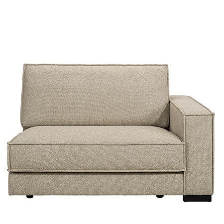 MONTANA 1,5 Seter Armlene Høyre Artwood Sofa