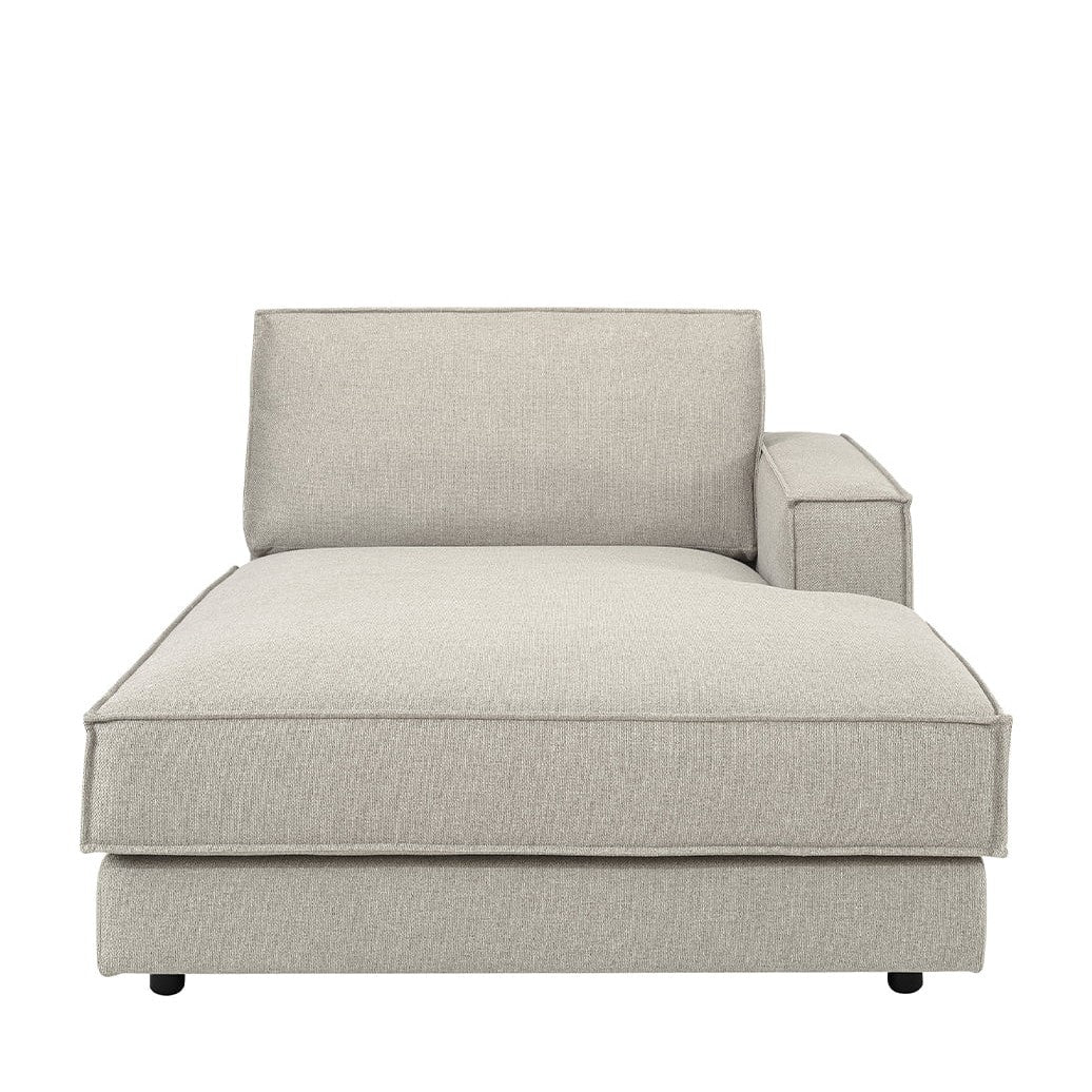 MONTANA Lounge Høyre Artwood Sofa