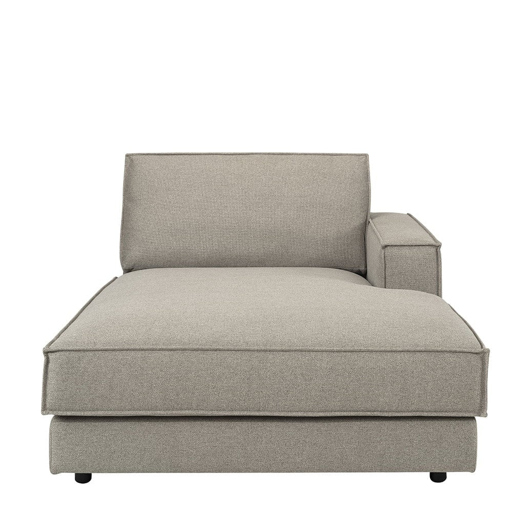 MONTANA Lounge Høyre Artwood Sofa