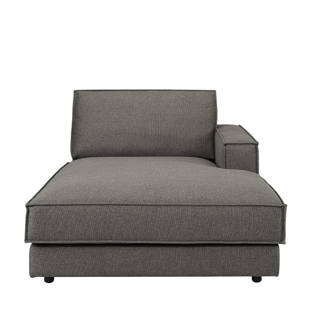MONTANA Lounge Høyre Artwood Sofa