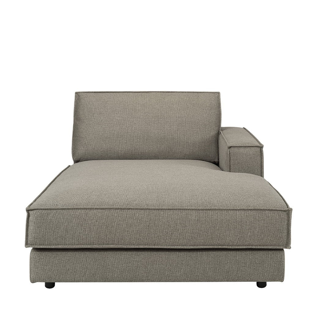 MONTANA Lounge Høyre Artwood Sofa