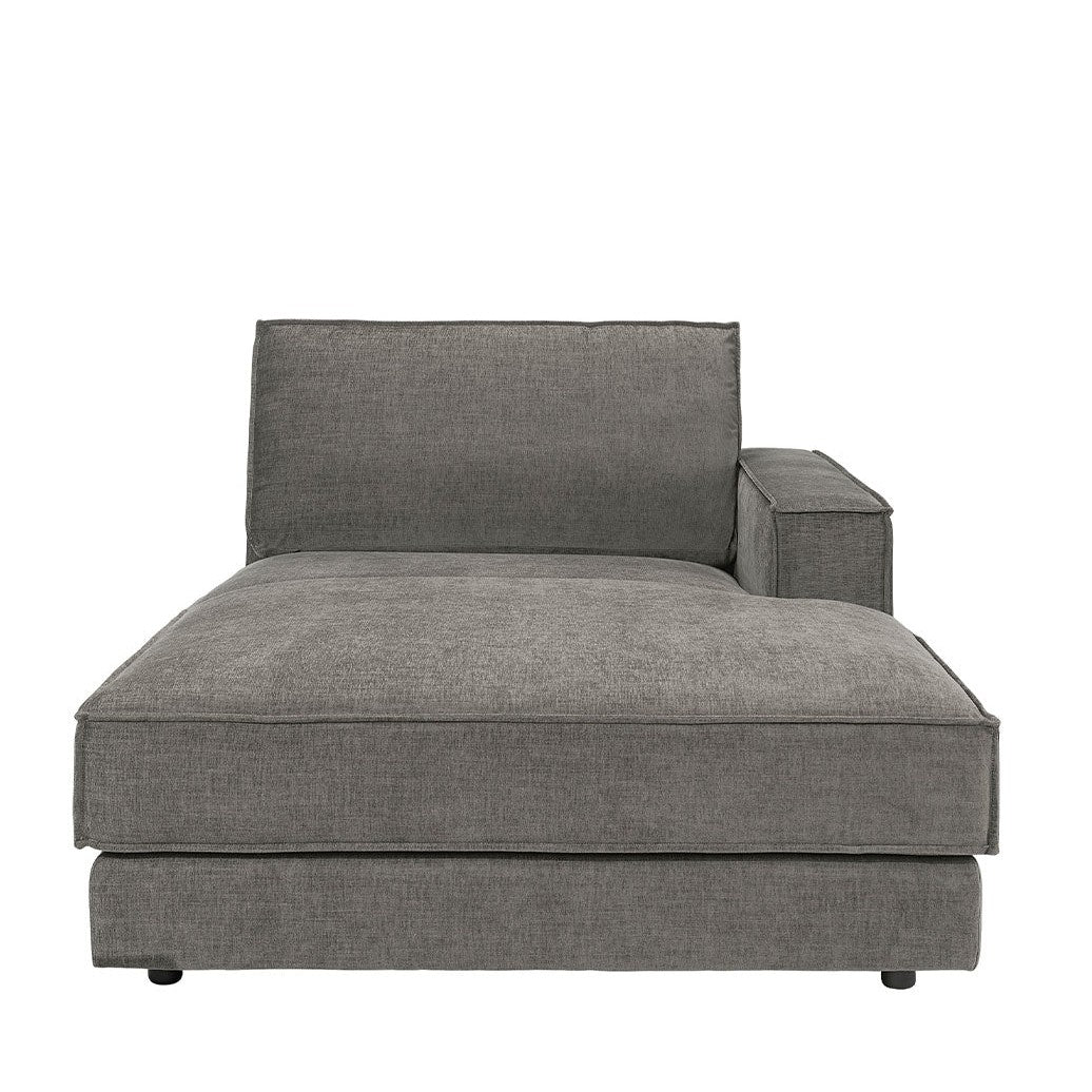 MONTANA Lounge Høyre Artwood Sofa