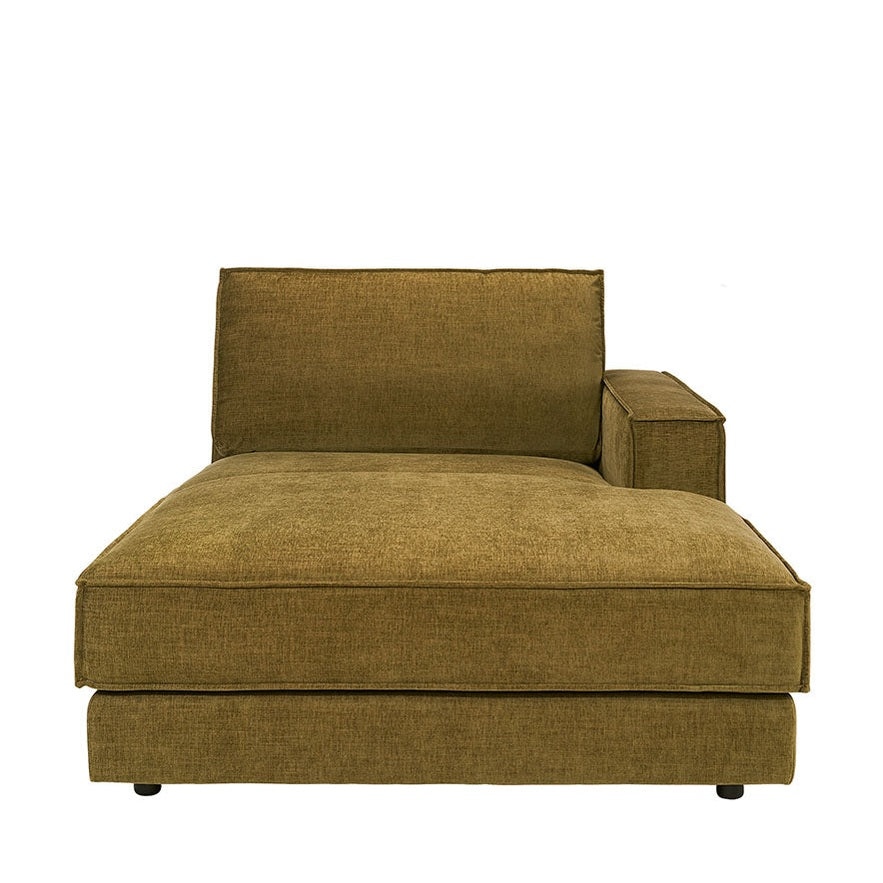 MONTANA Lounge Høyre Artwood Sofa