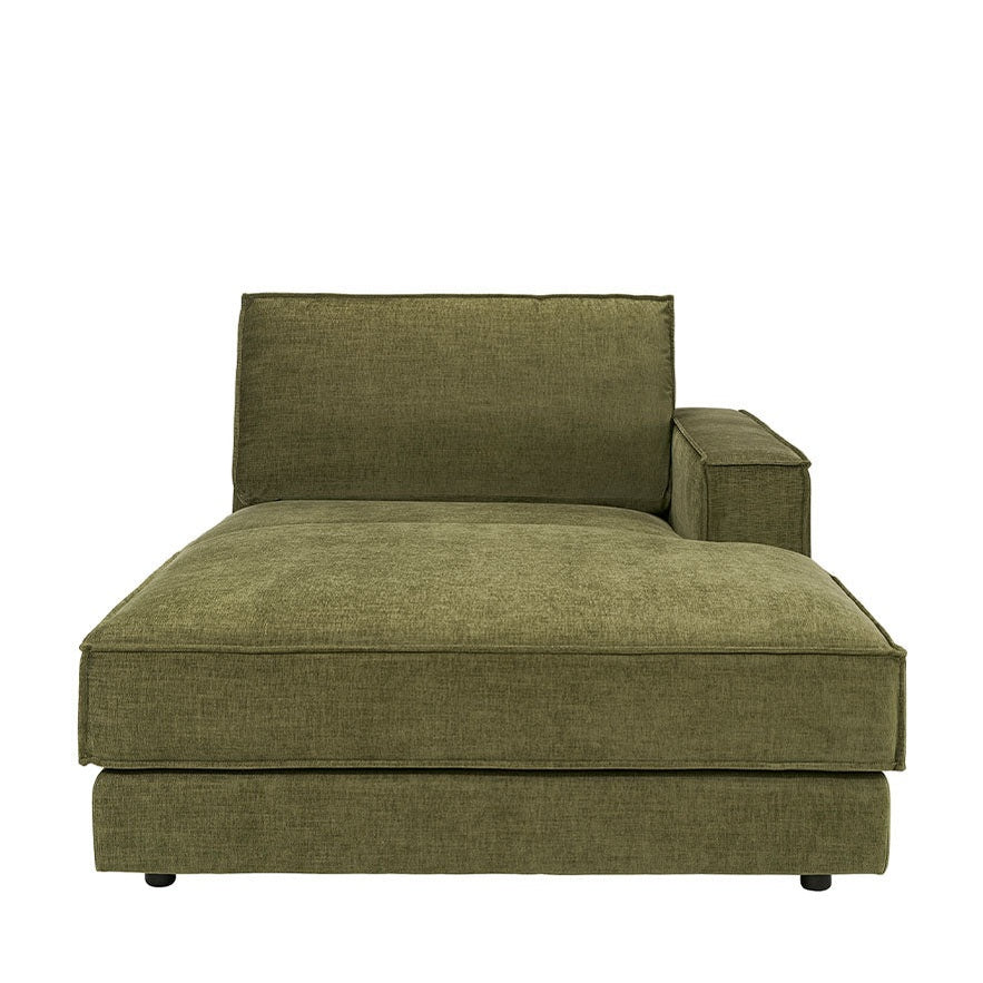 MONTANA Lounge Høyre Artwood Sofa