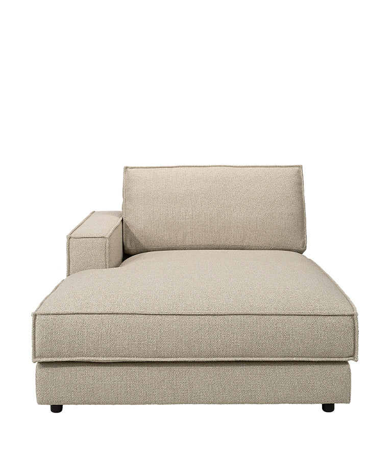 MONTANA Lounge Venstre Artwood Sofa