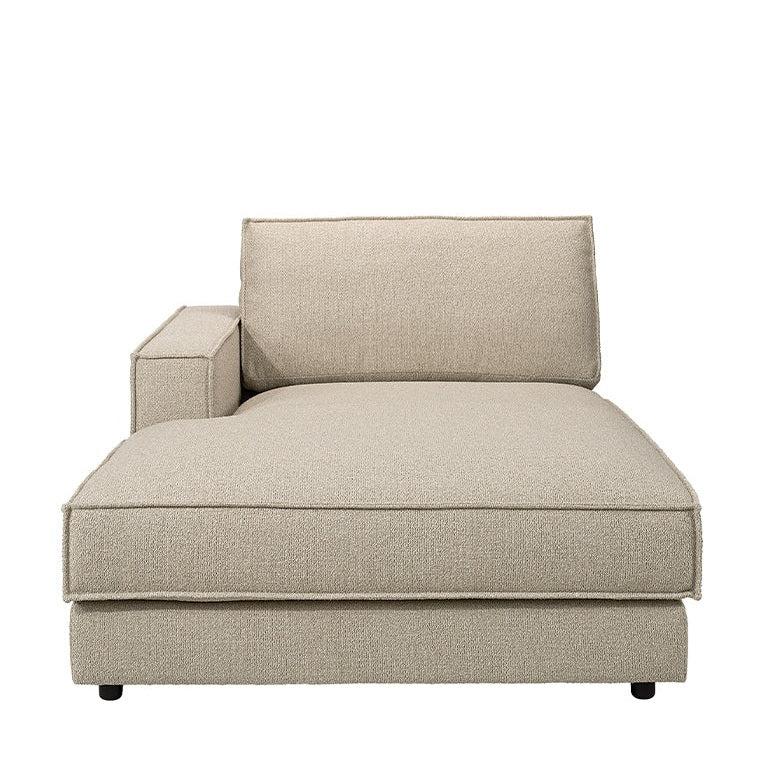 MONTANA Lounge Venstre Artwood Sofa