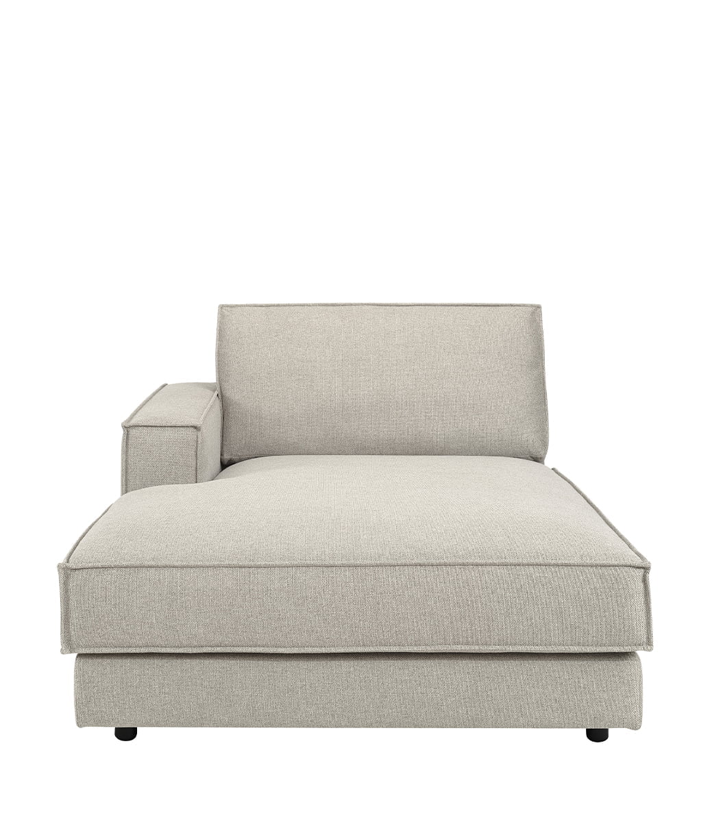 MONTANA Lounge Venstre Artwood Sofa