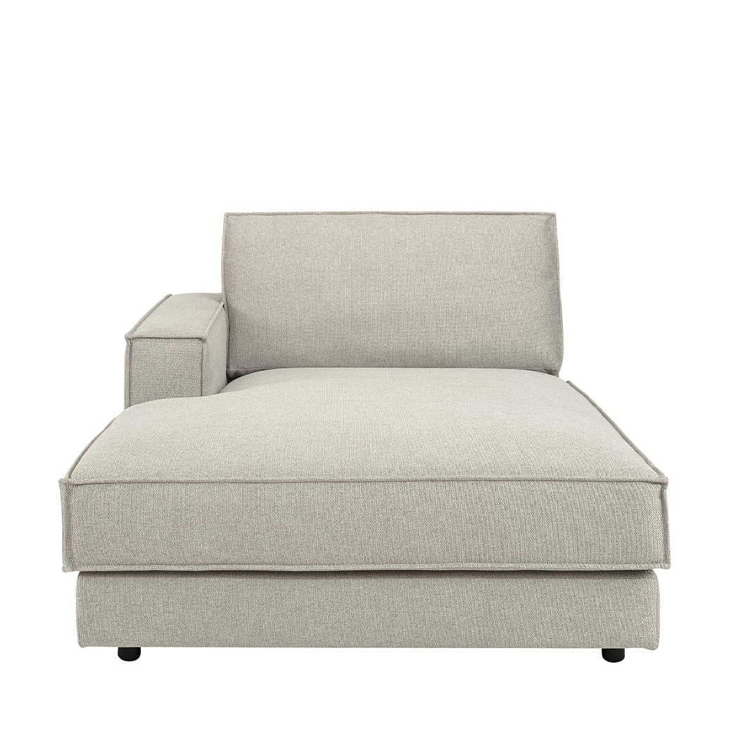 MONTANA Lounge Venstre Artwood Sofa
