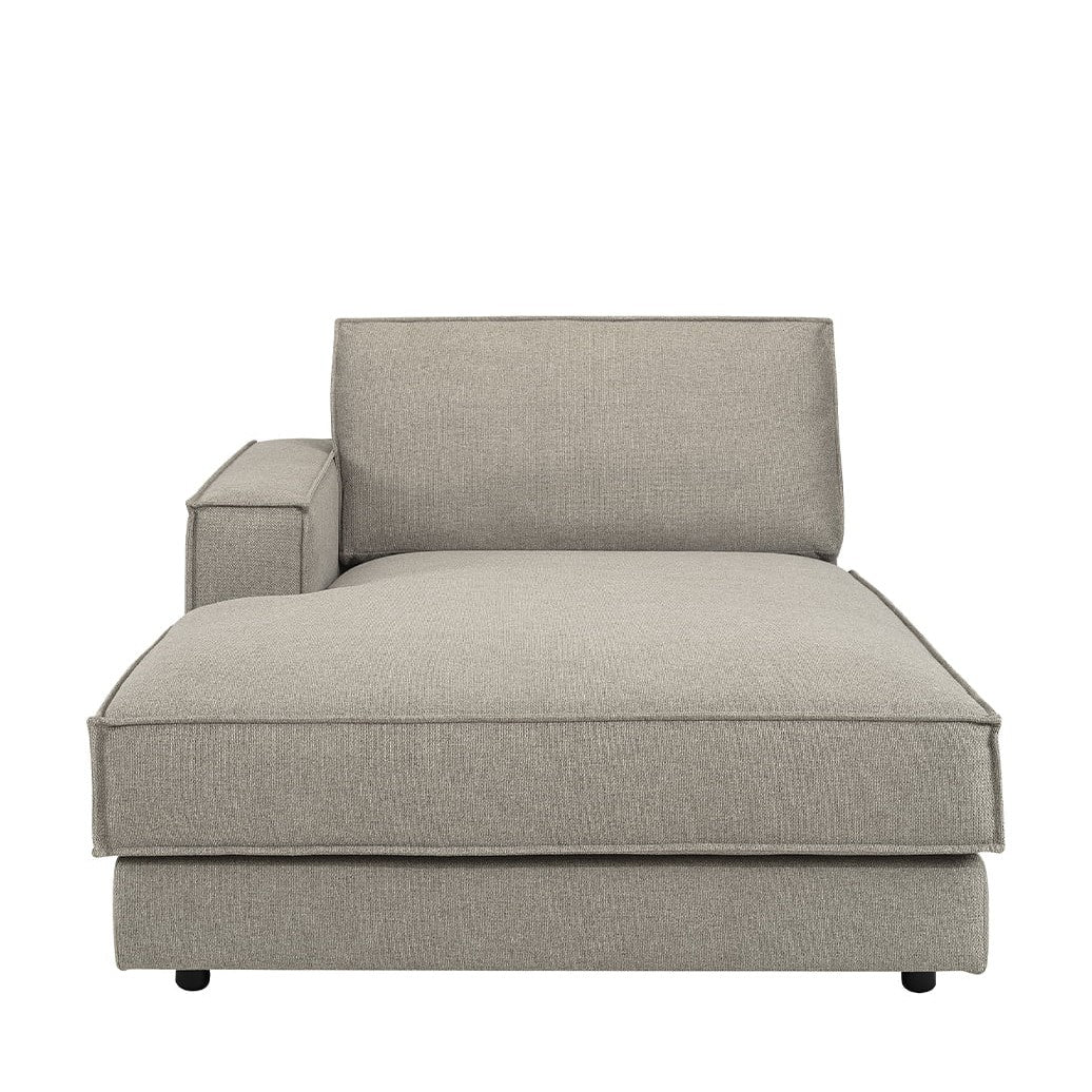 MONTANA Lounge Venstre Artwood Sofa