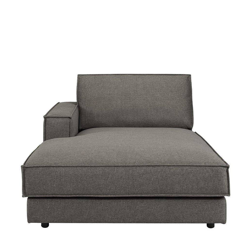 MONTANA Lounge Venstre Artwood Sofa