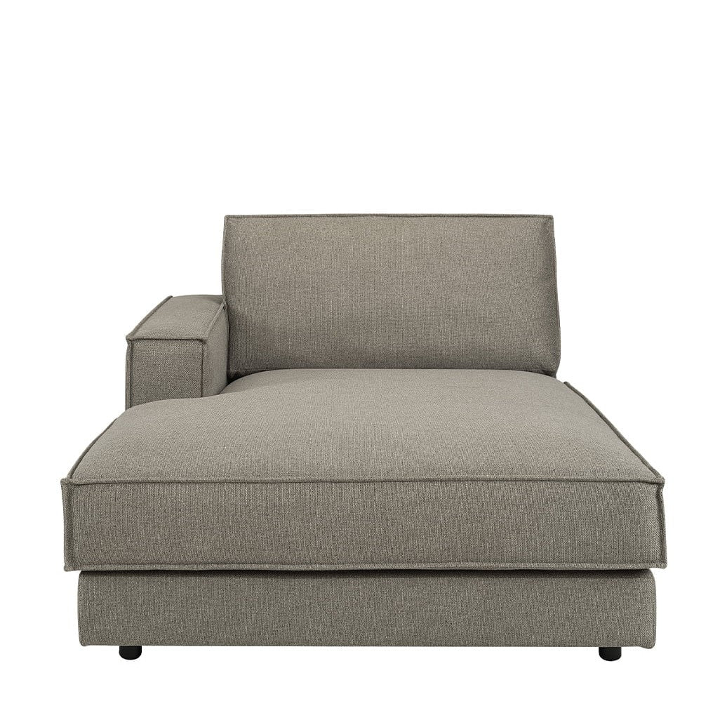 MONTANA Lounge Venstre Artwood Sofa