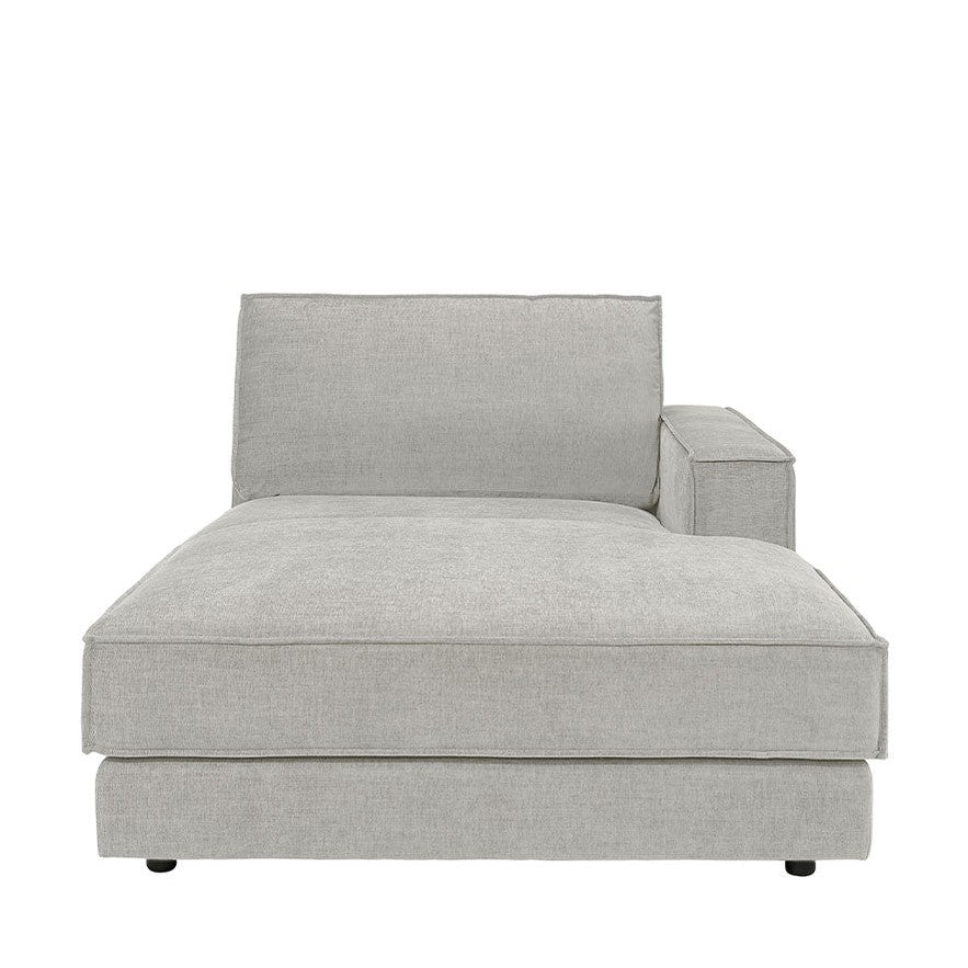 MONTANA Lounge Høyre Artwood Sofa