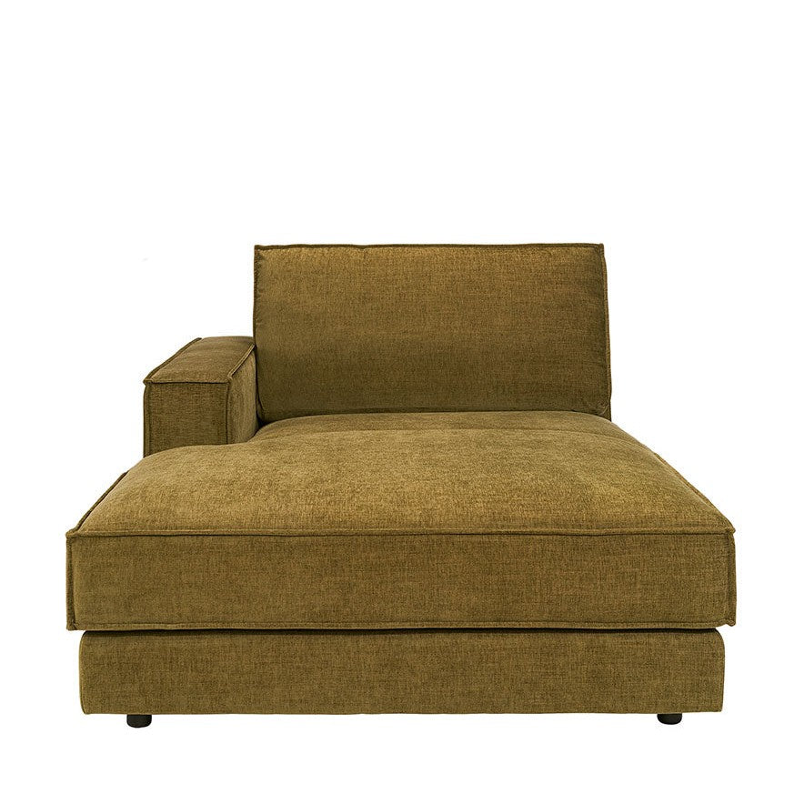 MONTANA Lounge Venstre Artwood Sofa