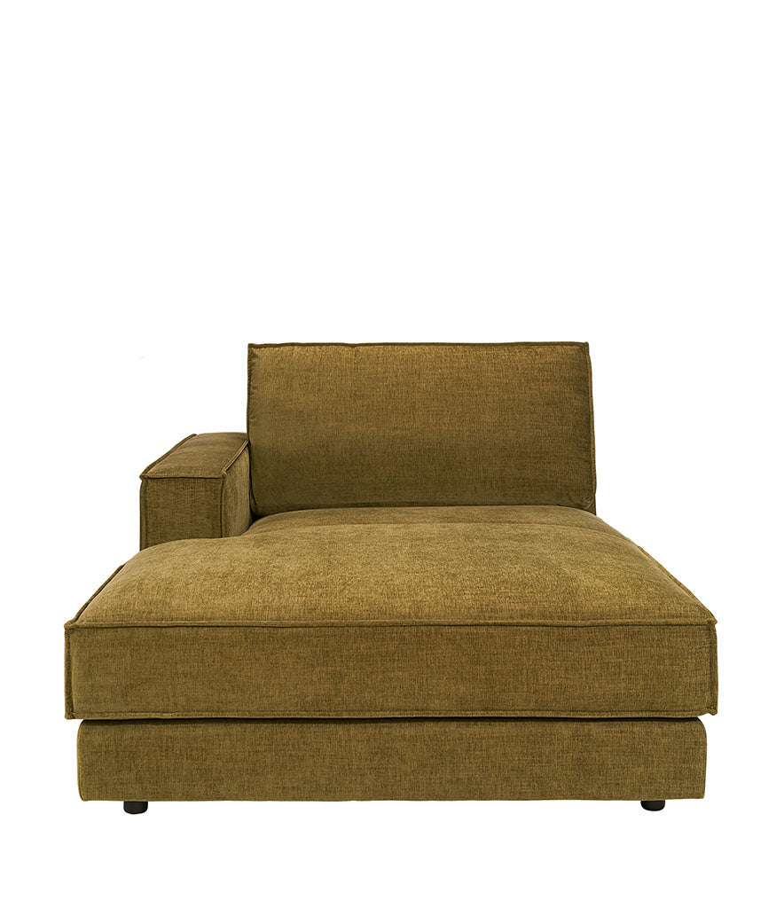 MONTANA Lounge Venstre Artwood Sofa