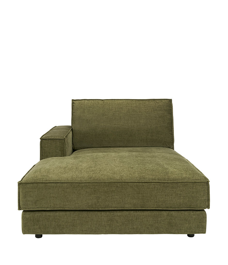 MONTANA Lounge Venstre Artwood Sofa
