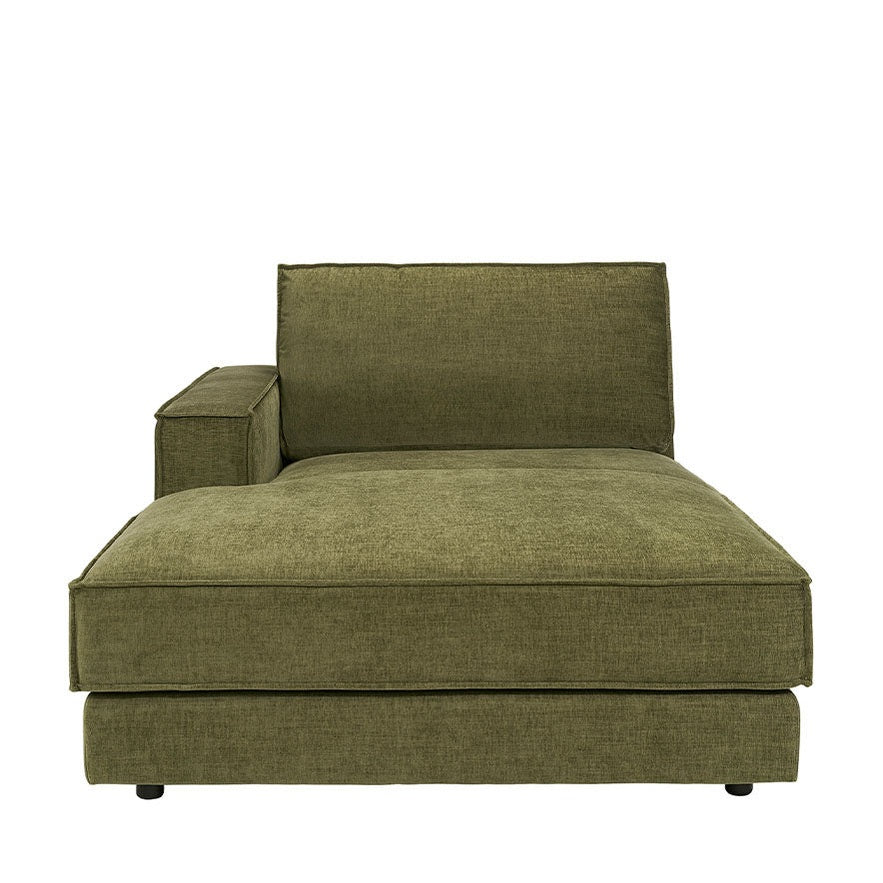 MONTANA Lounge Venstre Artwood Sofa