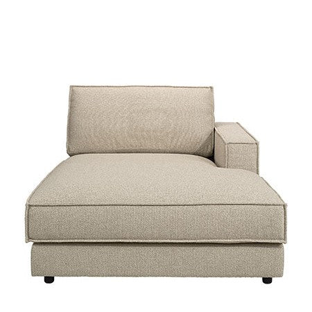MONTANA Lounge Høyre Artwood Sofa