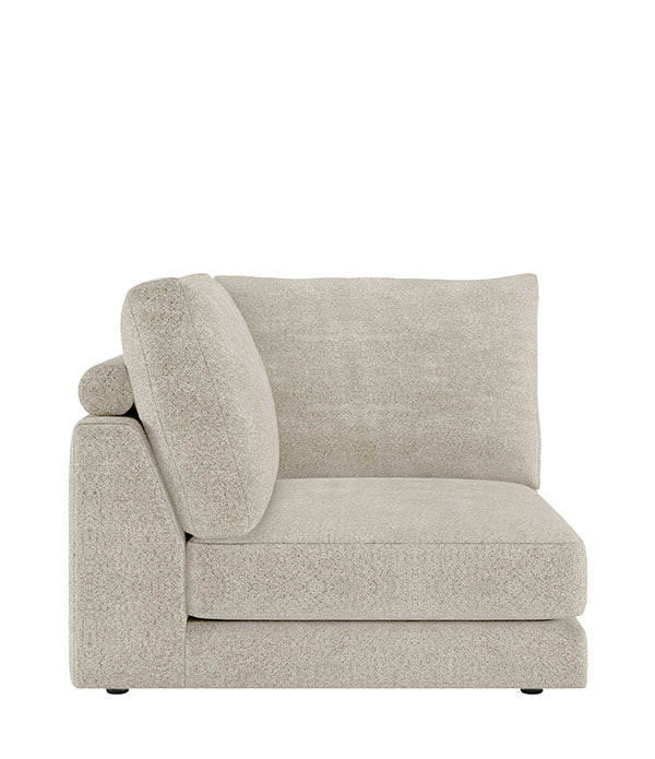 RENO Hjørnedel Venstre Artwood Sofa