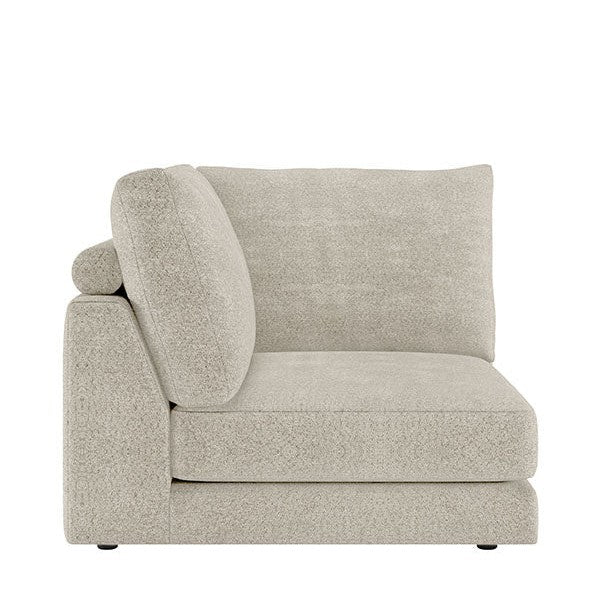 RENO Hjørnedel Venstre Artwood Sofa