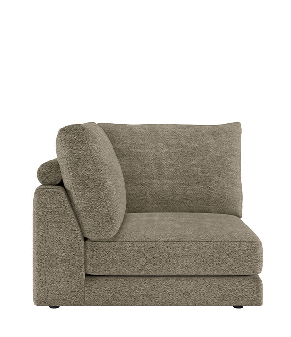 RENO Hjørnedel Venstre Artwood Sofa