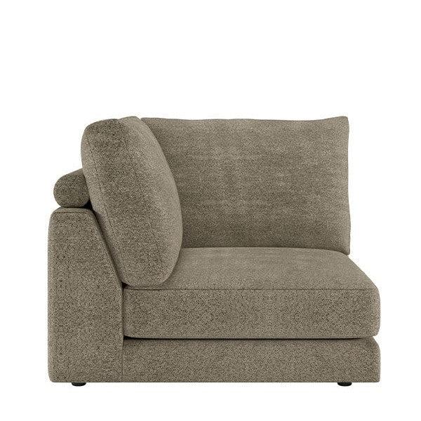 RENO Hjørnedel Venstre Artwood Sofa