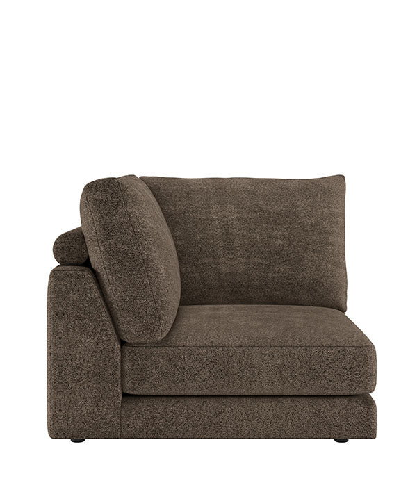 RENO Hjørnedel Venstre Artwood Sofa