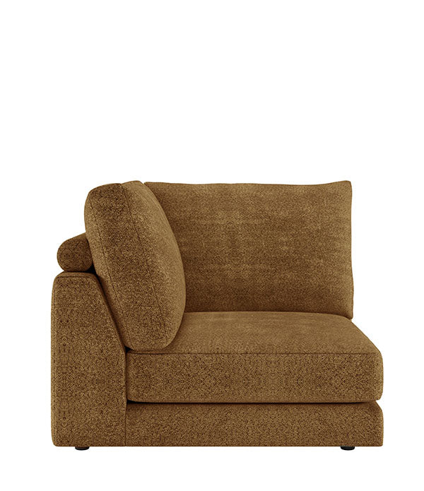 RENO Hjørnedel Venstre Artwood Sofa