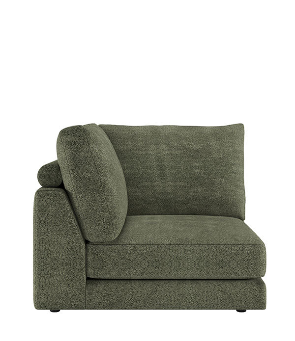 RENO Hjørnedel Venstre Artwood Sofa