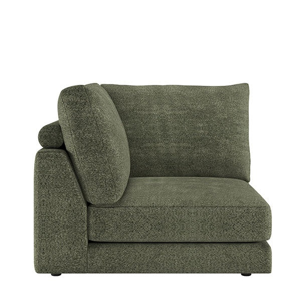 RENO Hjørnedel Venstre Artwood Sofa