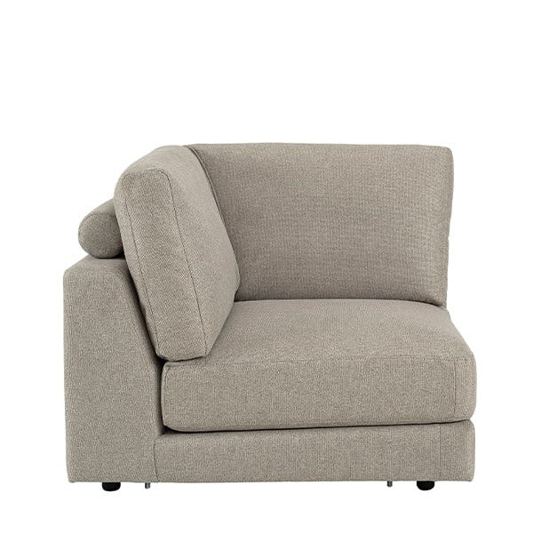 RENO Hjørnedel Venstre Artwood Sofa