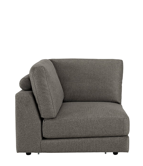 RENO Hjørnedel Venstre Artwood Sofa