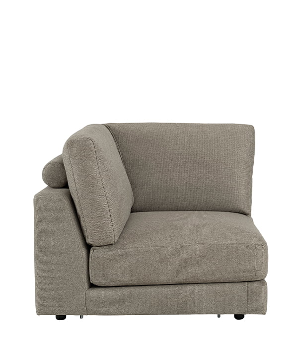 RENO Hjørnedel Venstre Artwood Sofa