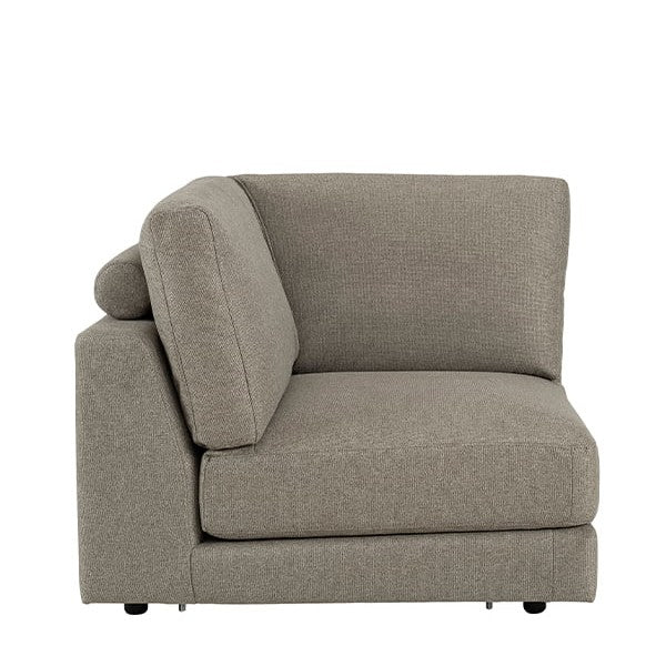 RENO Hjørnedel Venstre Artwood Sofa