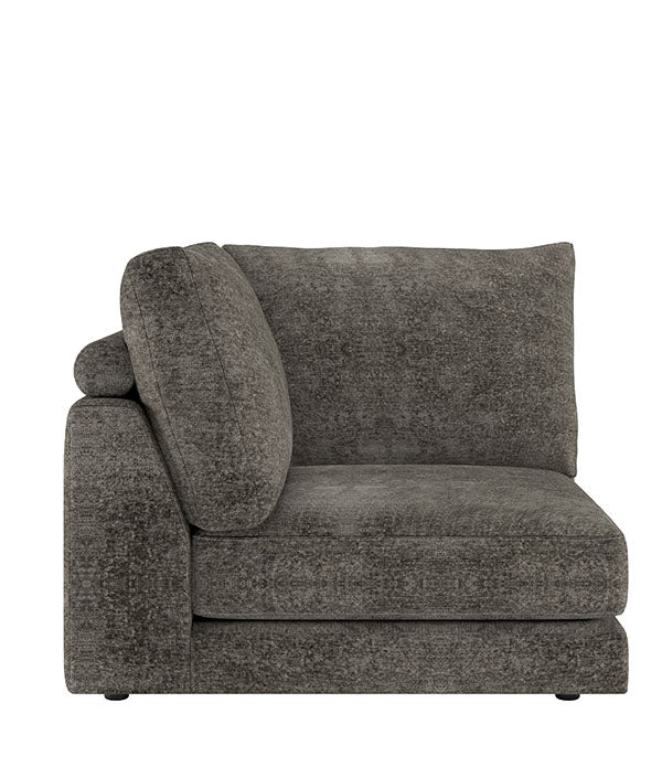 RENO Hjørnedel Venstre Artwood Sofa