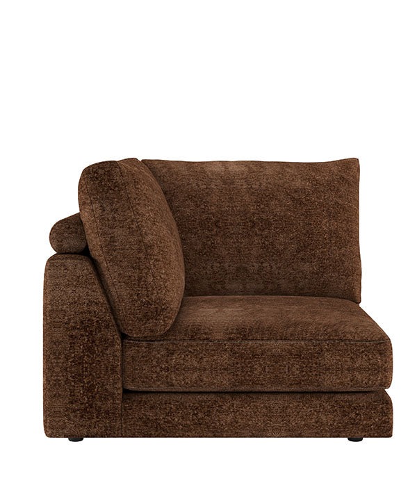 RENO Hjørnedel Venstre Artwood Sofa