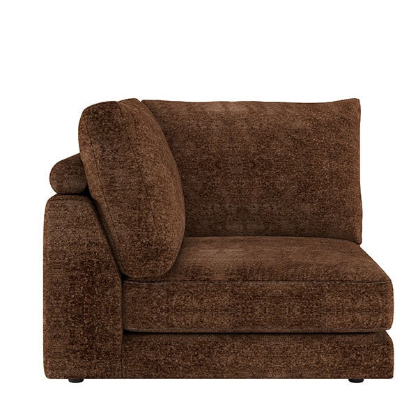 RENO Hjørnedel Venstre Artwood Sofa