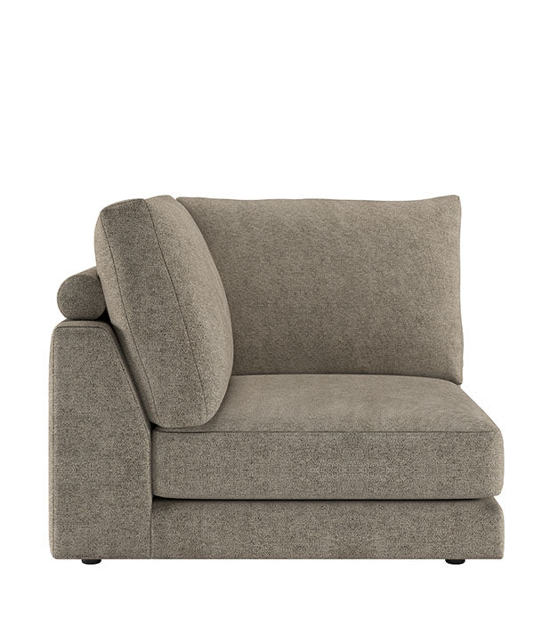 RENO Hjørnedel Venstre Artwood Sofa