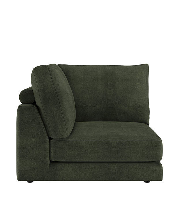 RENO Hjørnedel Venstre Artwood Sofa