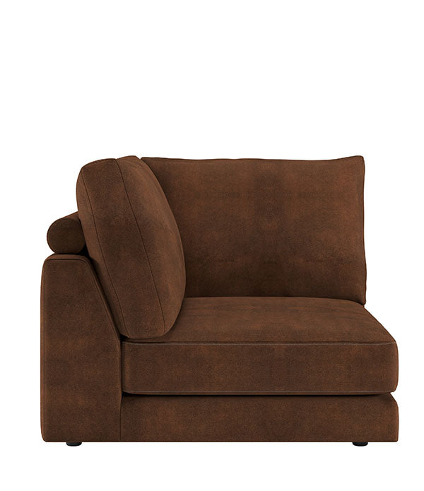 RENO Hjørnedel Venstre Artwood Sofa