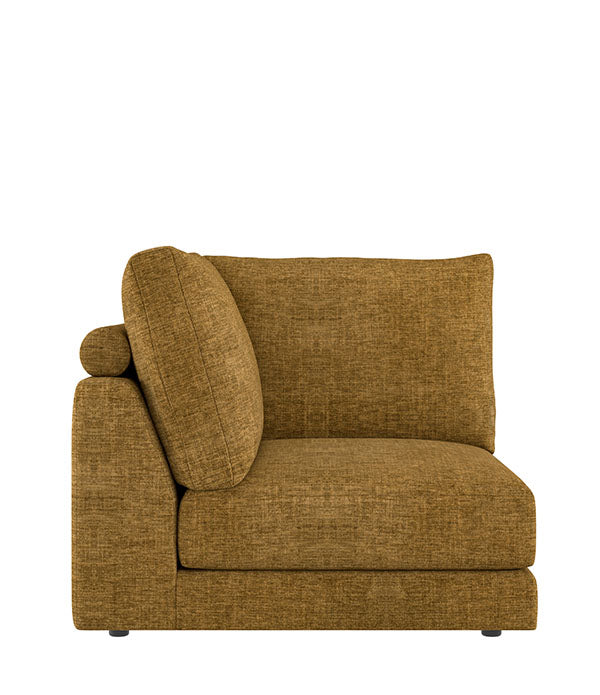 RENO Hjørnedel Venstre Artwood Sofa