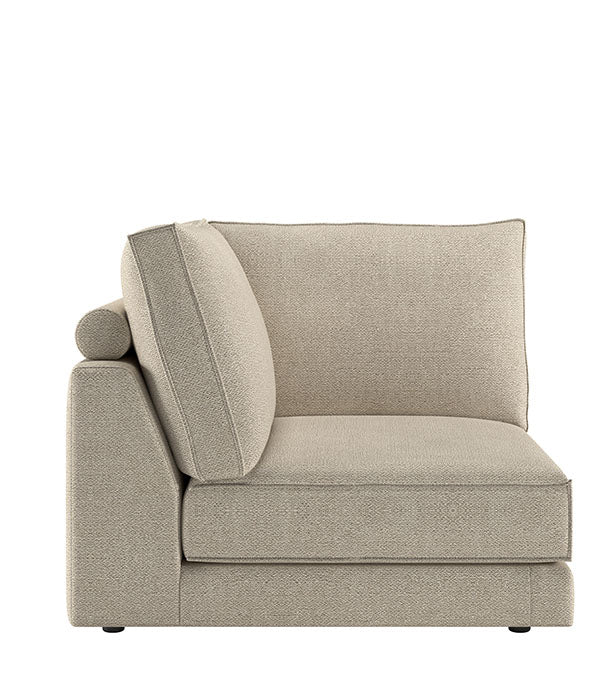 RENO Hjørnedel Venstre Artwood Sofa