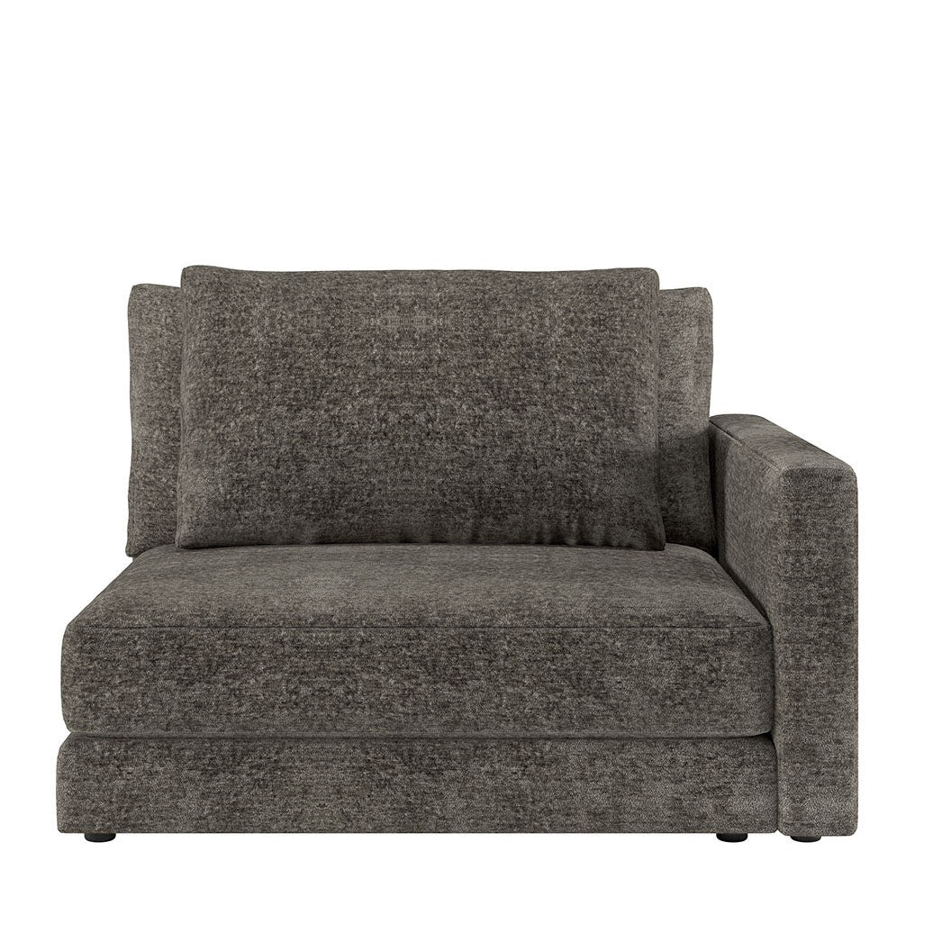 RENO 1,5 Seter Armlene Høyre Artwood Sofa