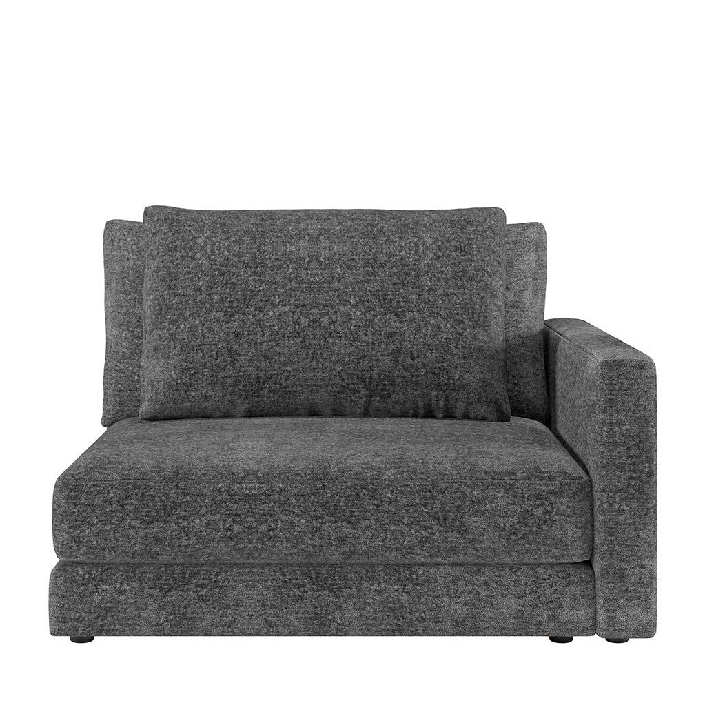 RENO 1 Seter Armlene Høyre Artwood Sofa