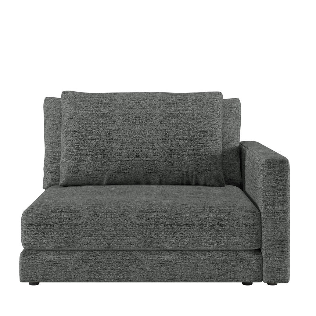 RENO 1 Seter Armlene Høyre Artwood Sofa